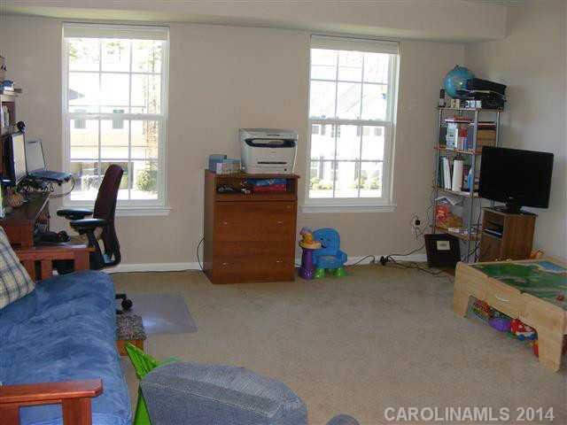 Walden Park - Residential