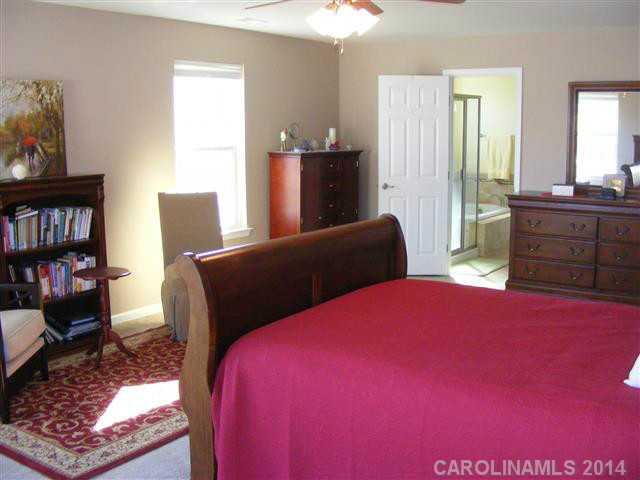 Walden Park - Residential