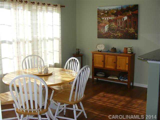 Walden Park - Residential