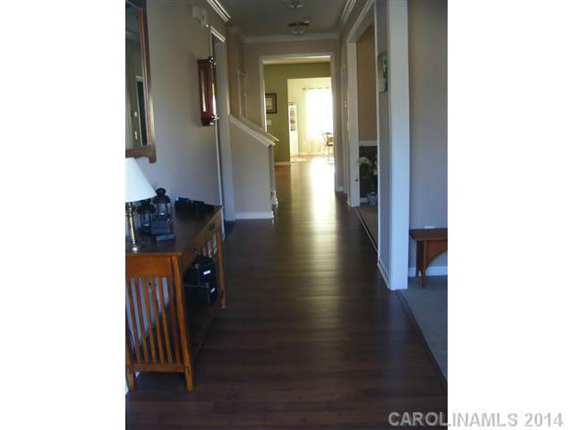 Walden Park - Residential