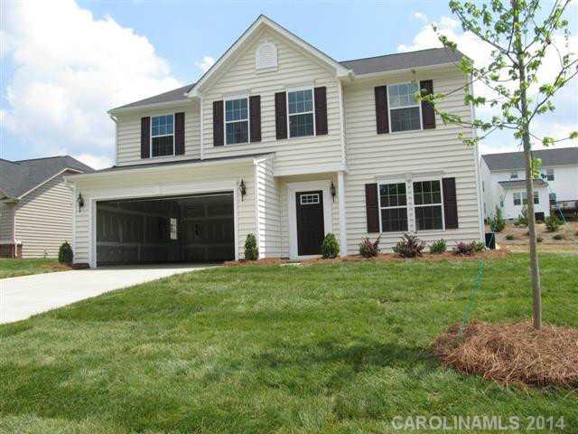 Walden Park - Residential