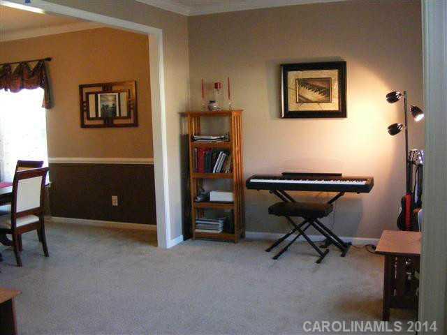 Walden Park - Residential