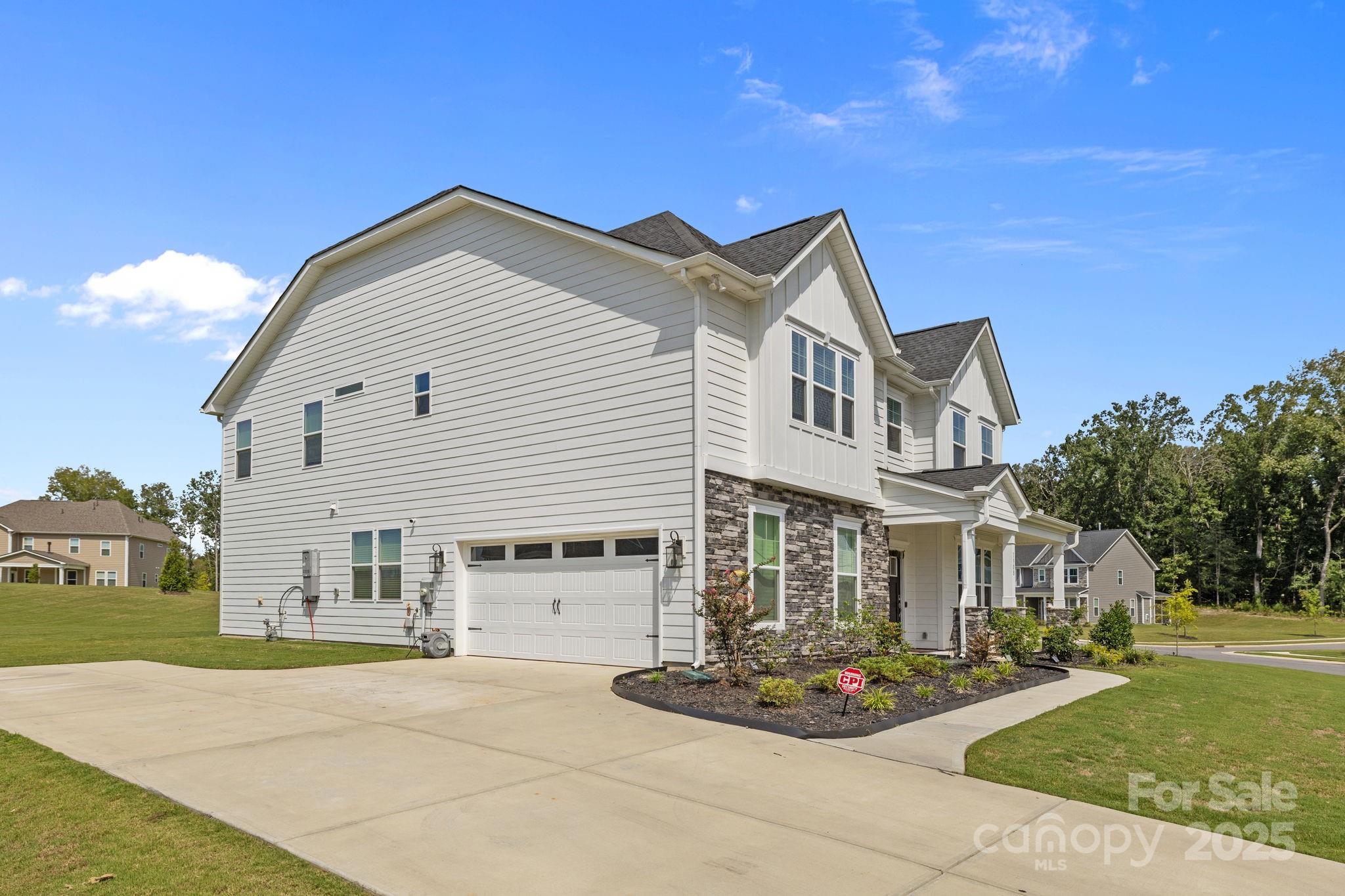 1308 Ashe Meadow Drive