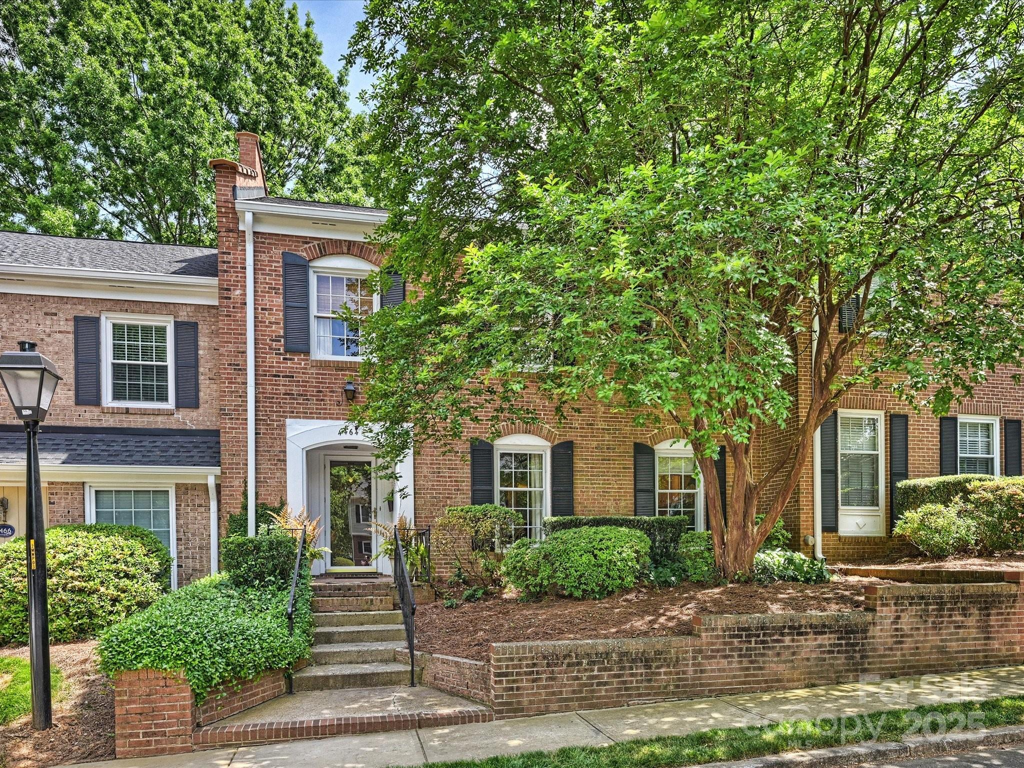 4464 Mullens Ford Road