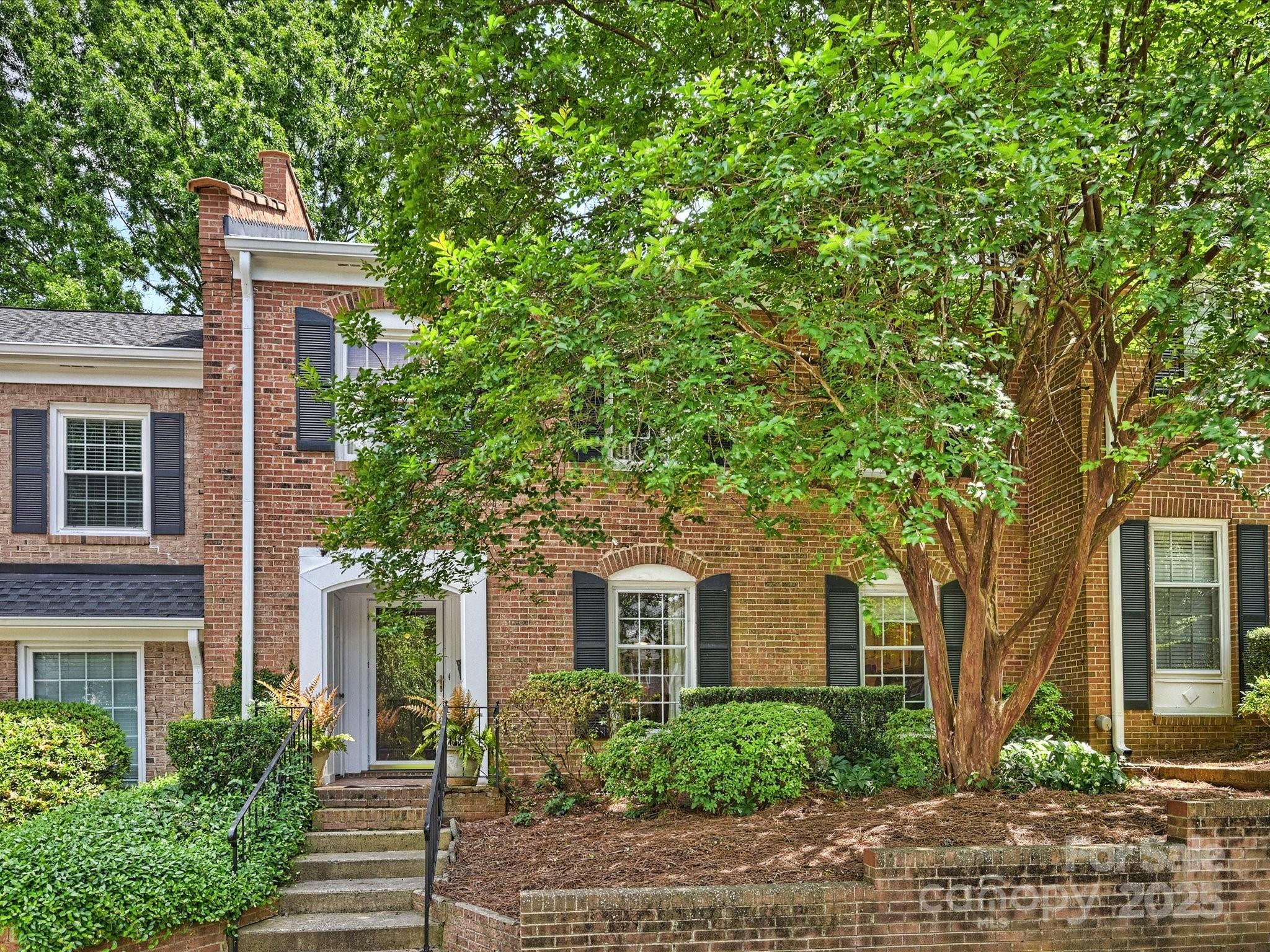 4464 Mullens Ford Road