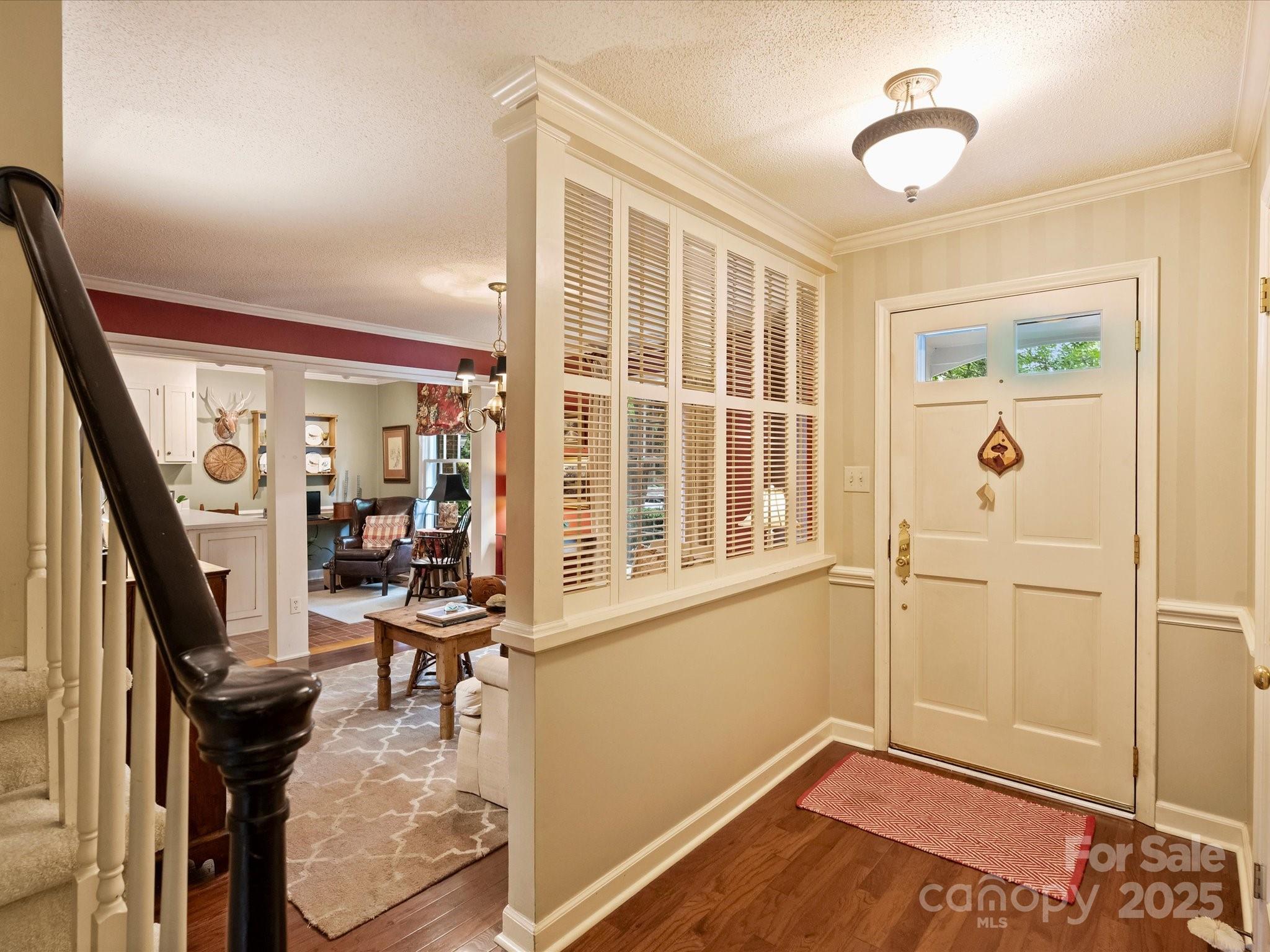4464 Mullens Ford Road