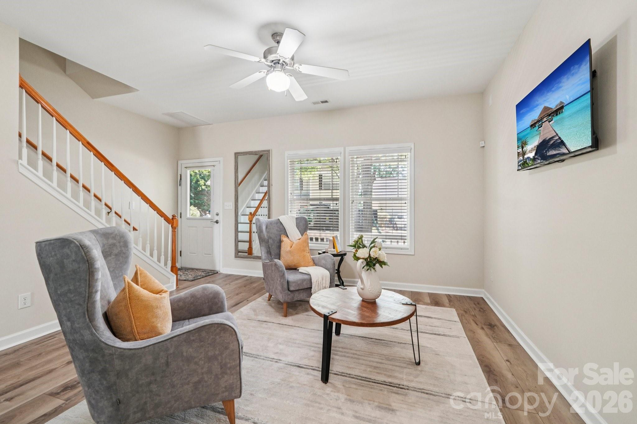 Crosswinds - Residential