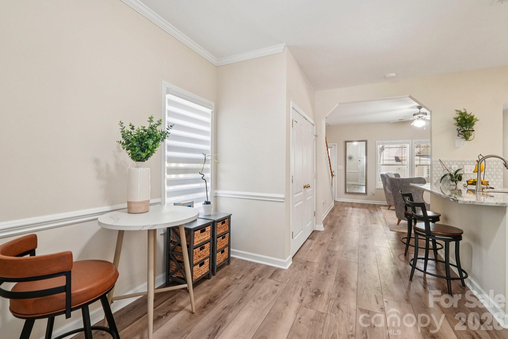 Crosswinds - Residential