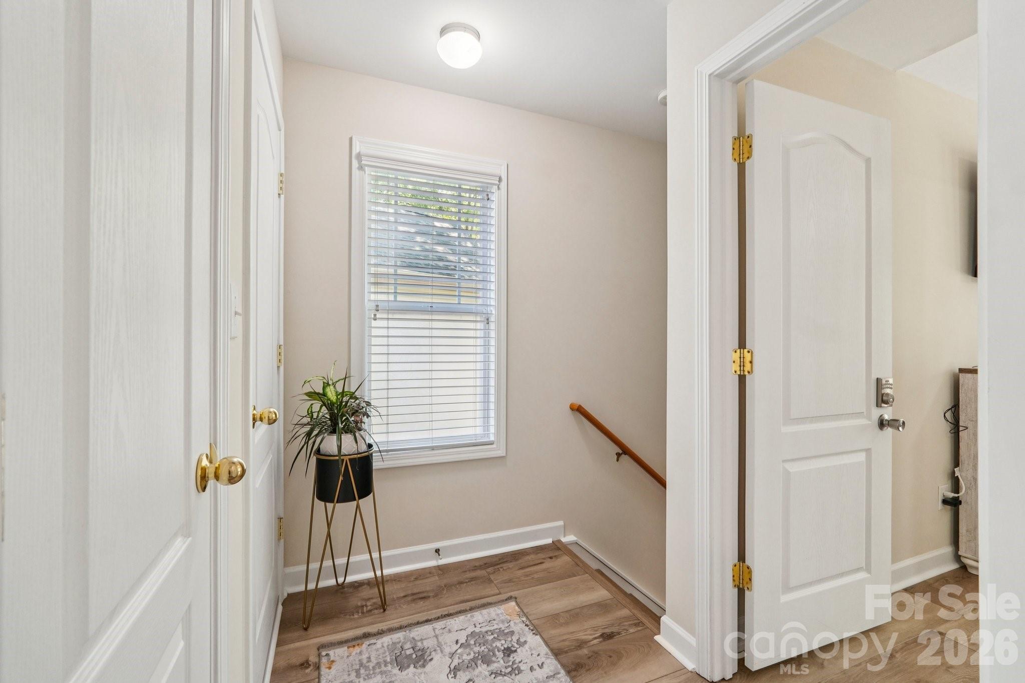 Crosswinds - Residential