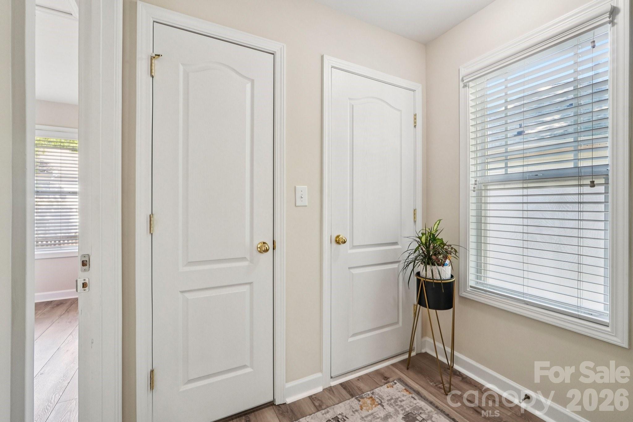 Crosswinds - Residential