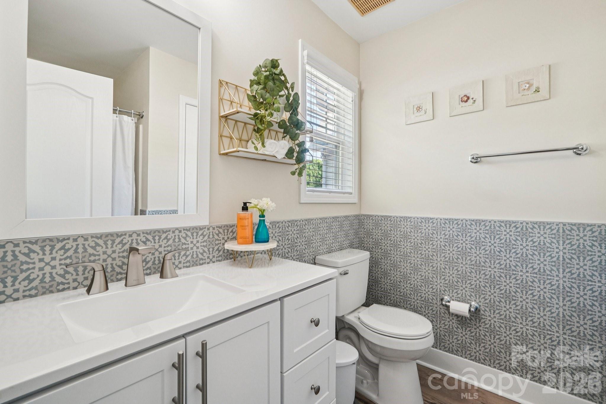 Crosswinds - Residential