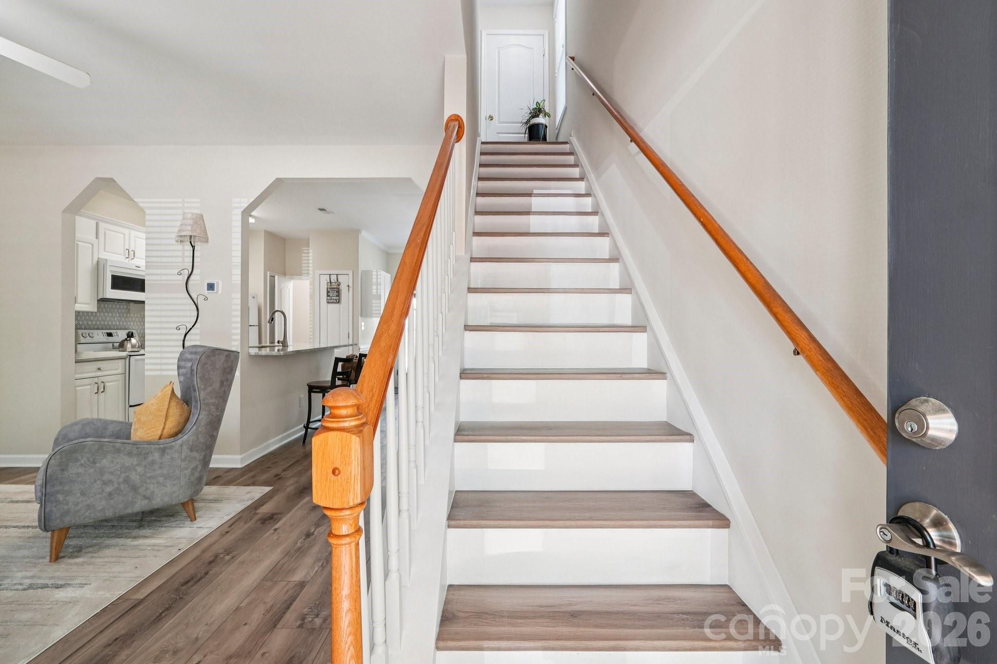 Crosswinds - Residential