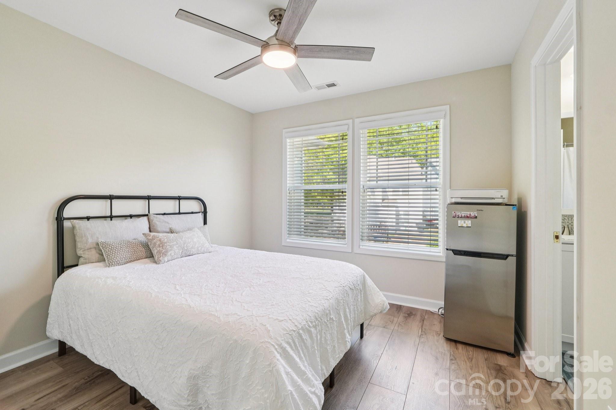 Crosswinds - Residential