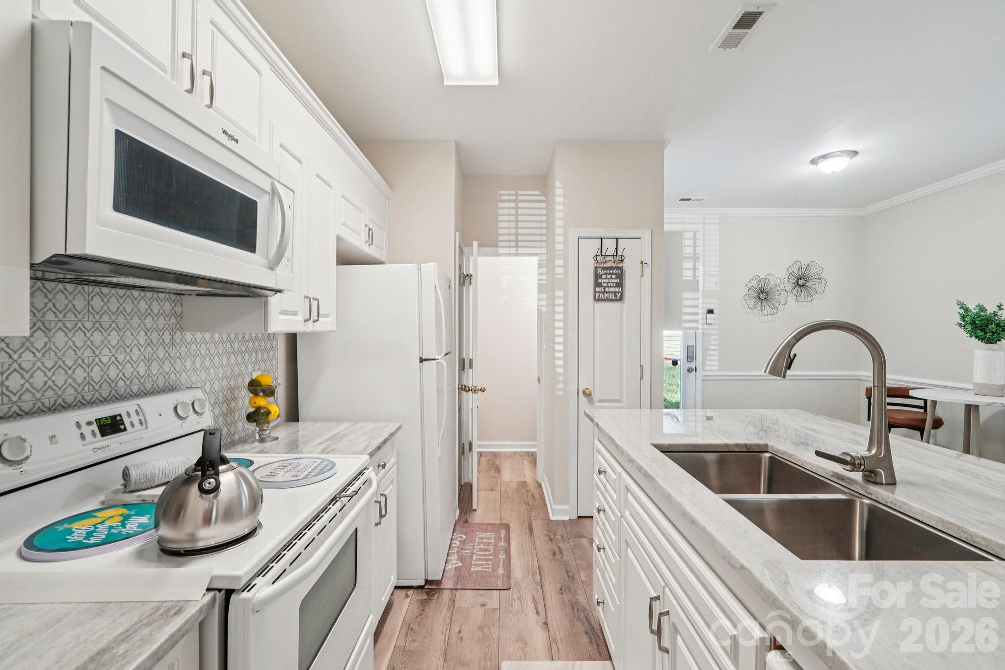 Crosswinds - Residential