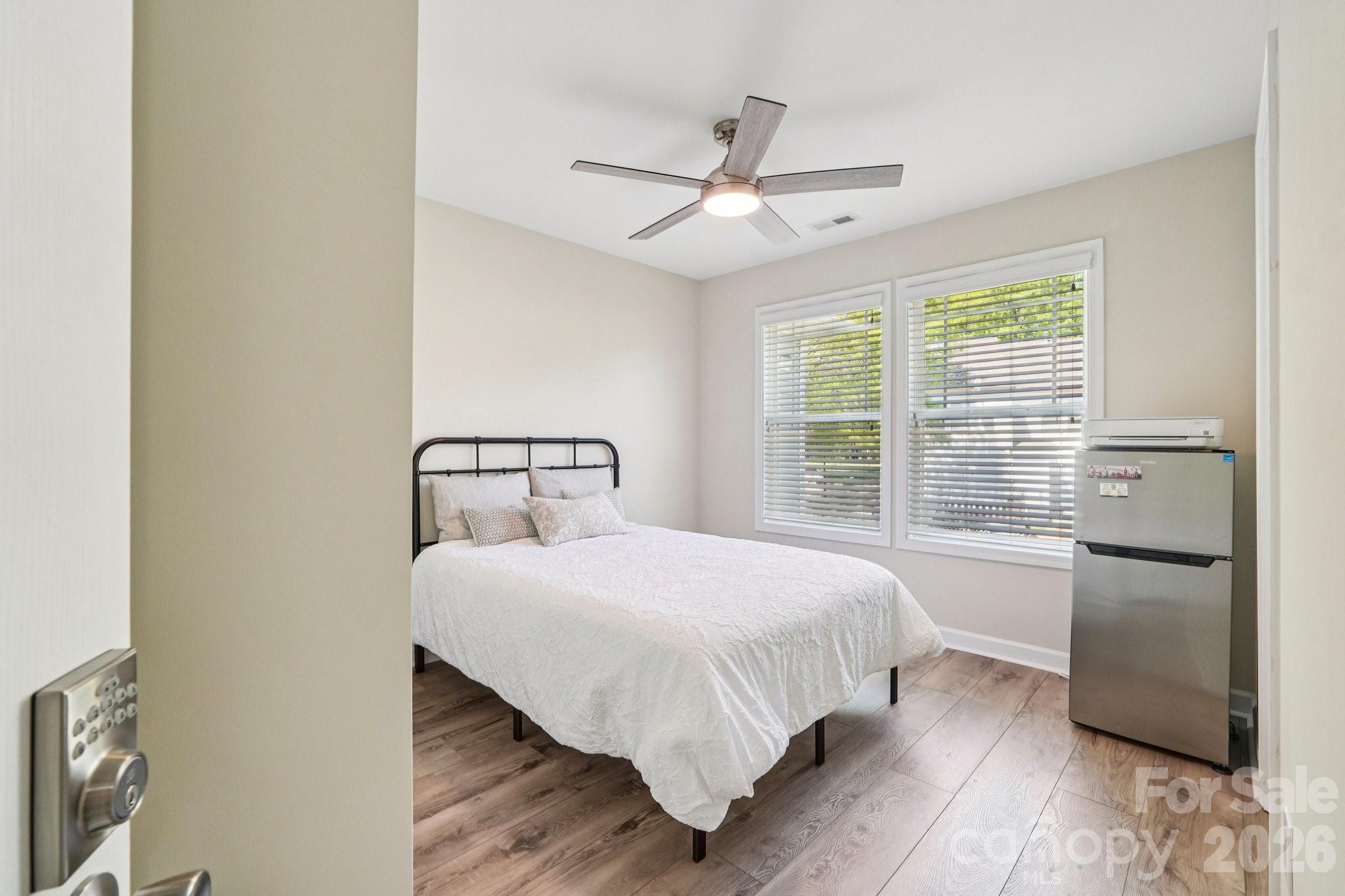 Crosswinds - Residential