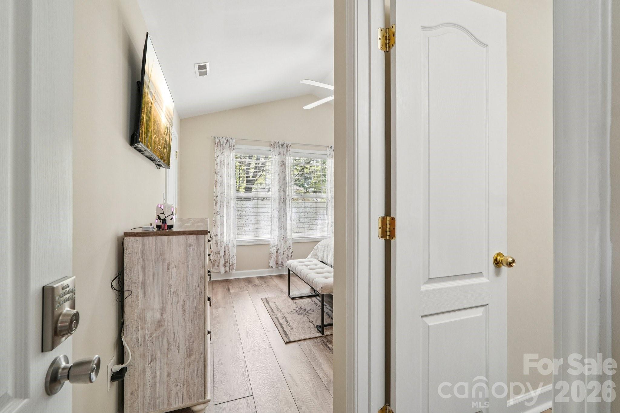 Crosswinds - Residential