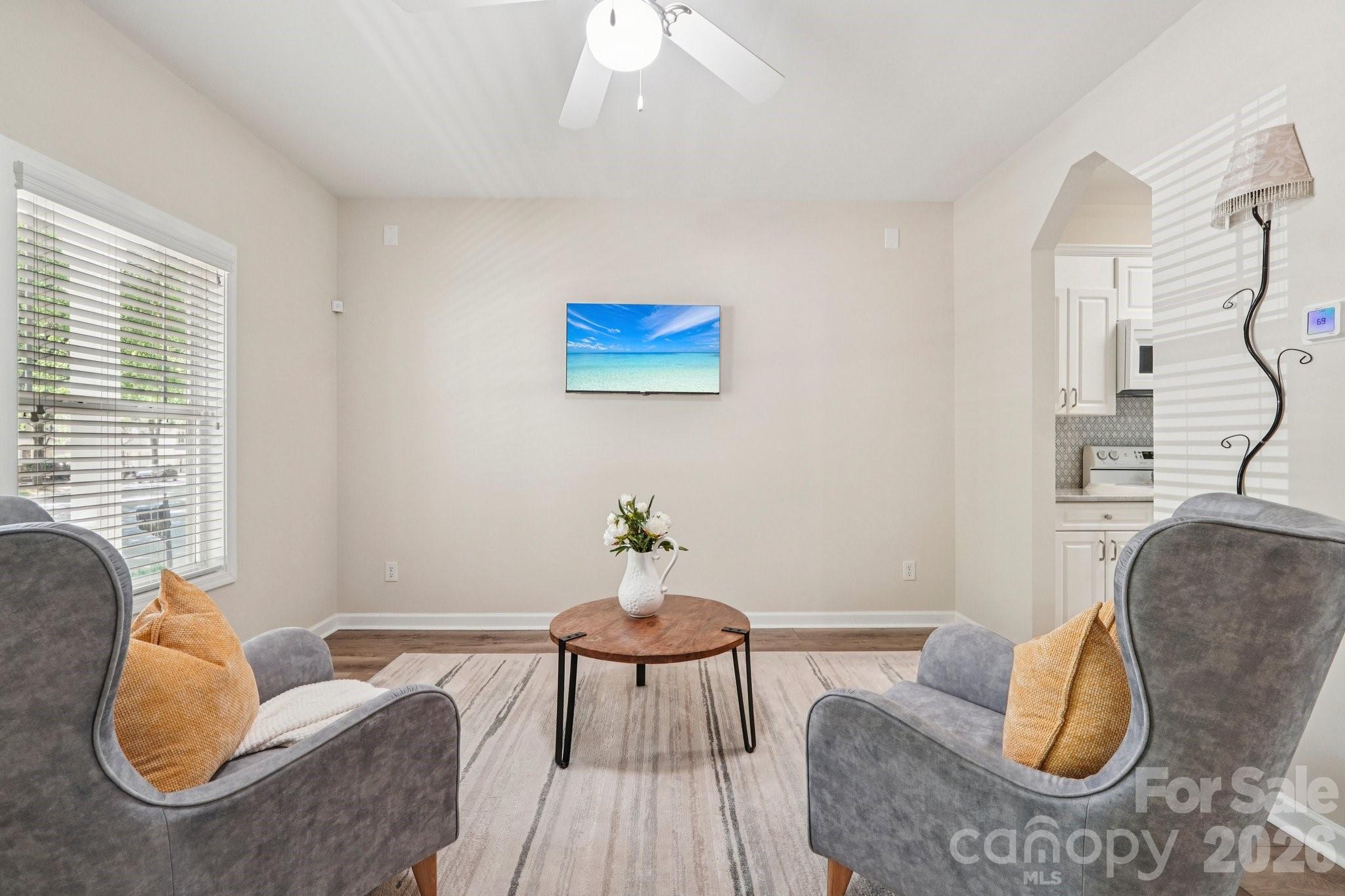 Crosswinds - Residential