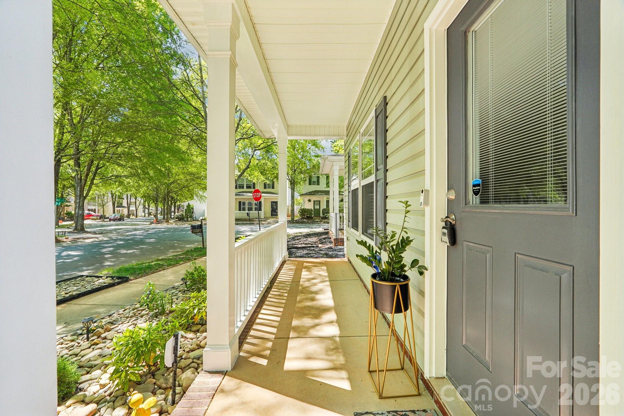 Crosswinds - Residential