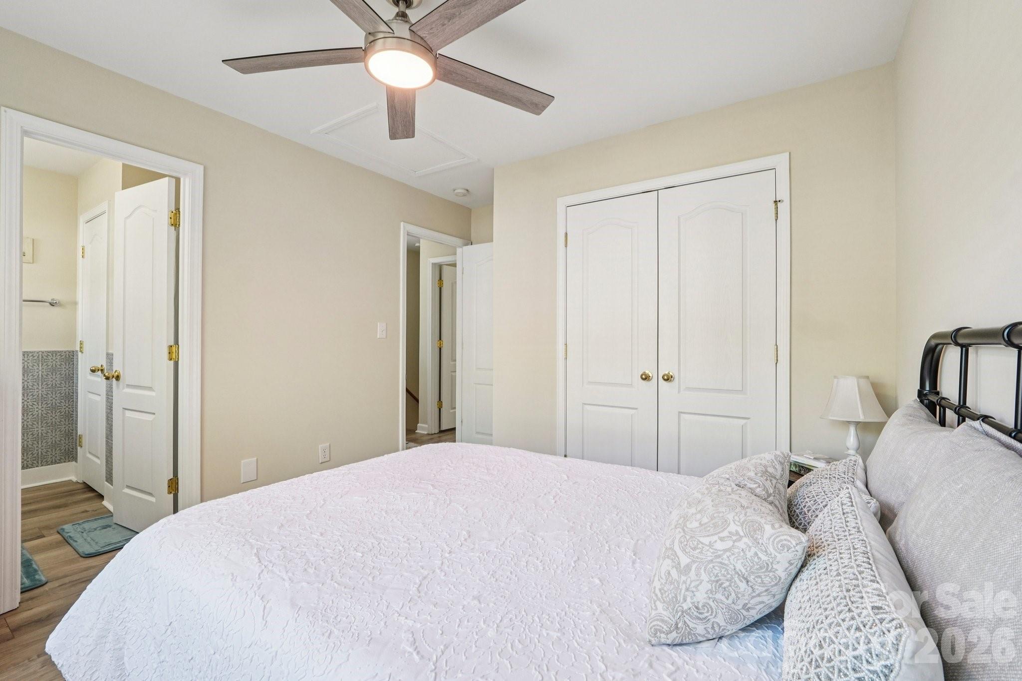 Crosswinds - Residential