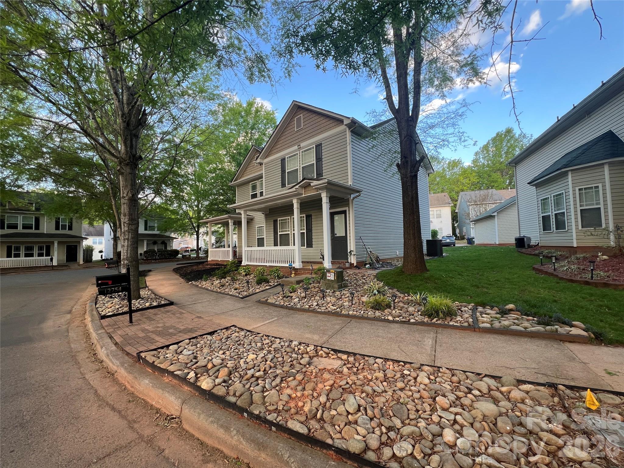 12754 Cross Dale Drive