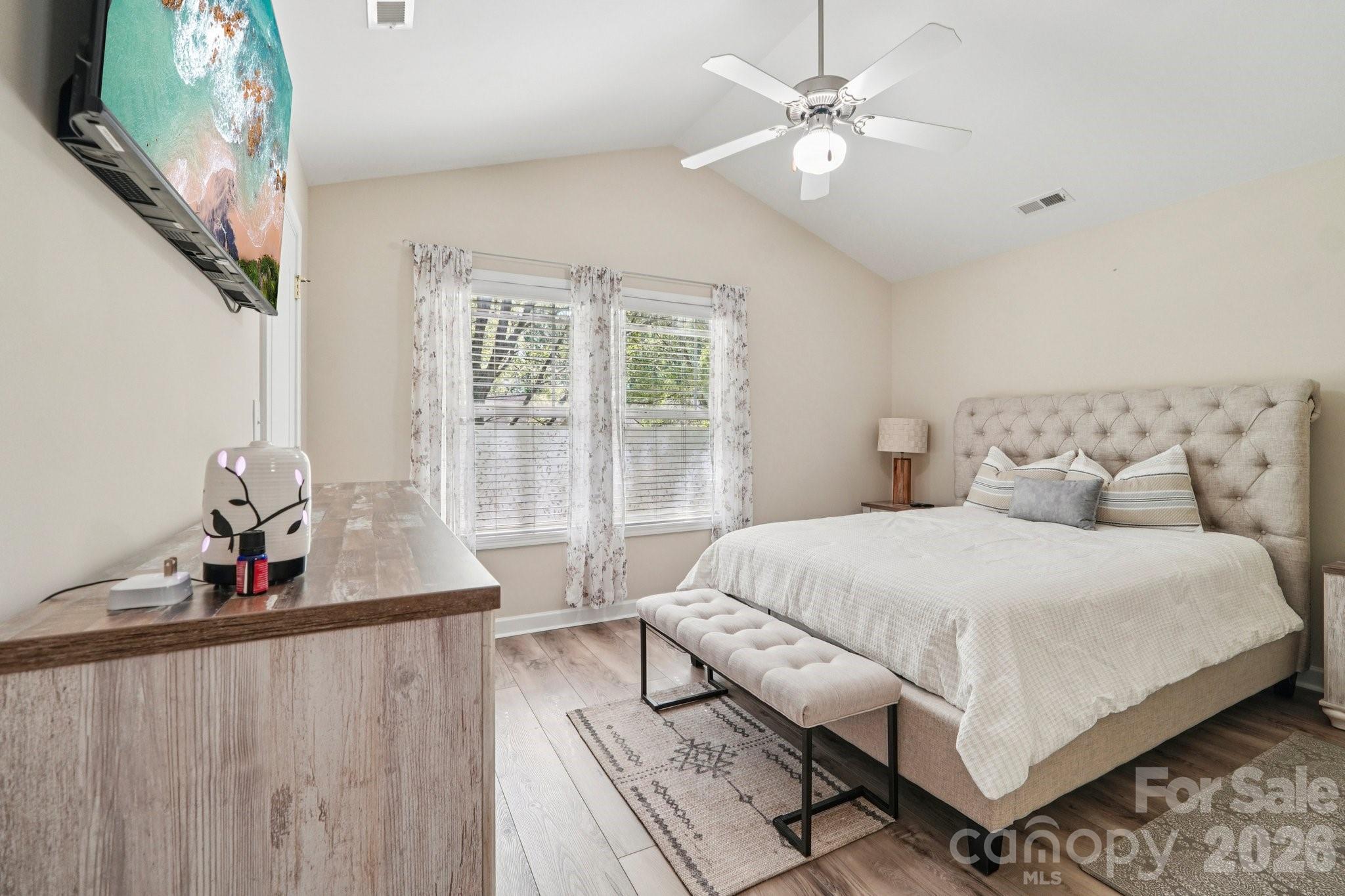 Crosswinds - Residential