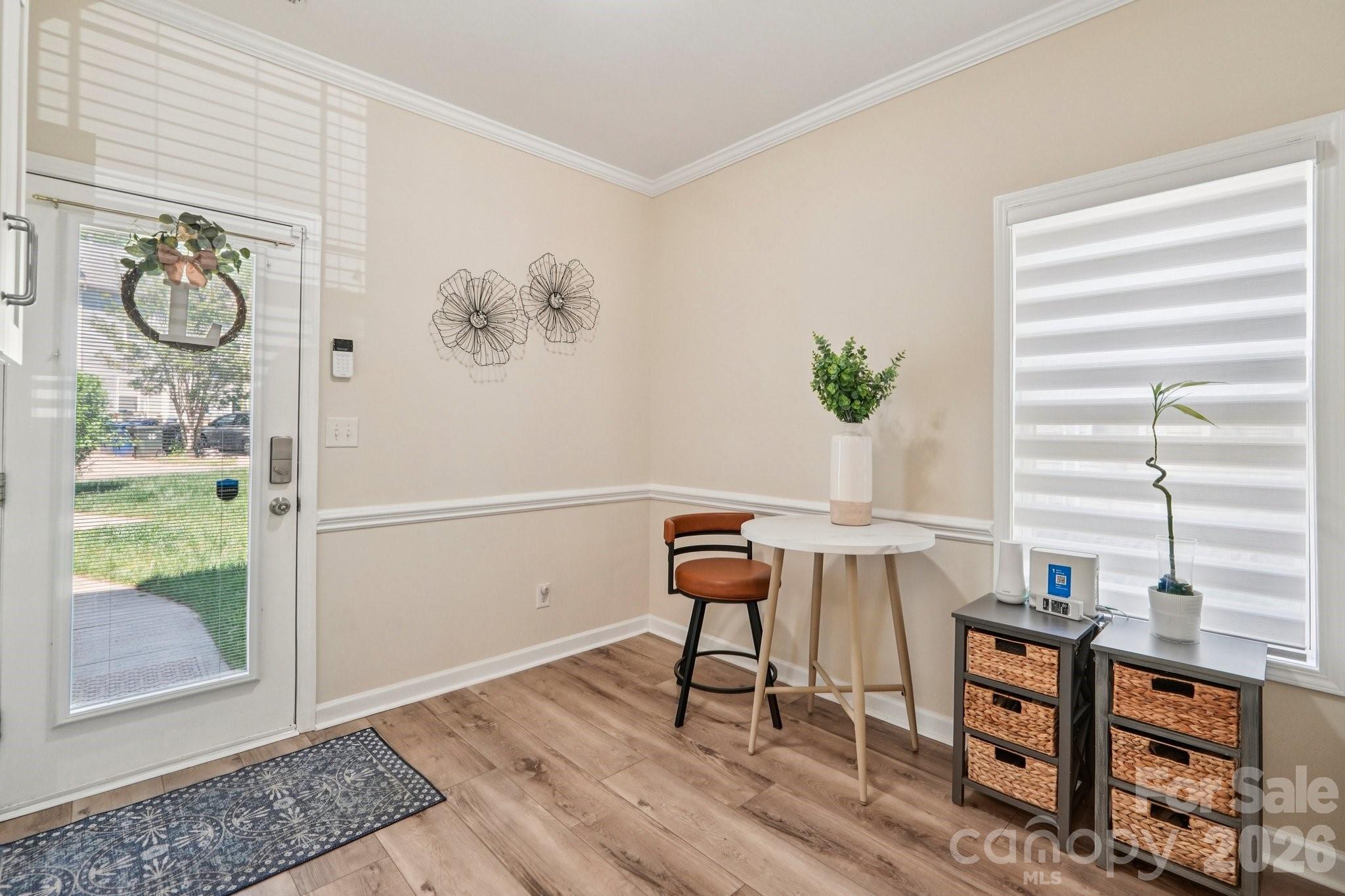 Crosswinds - Residential