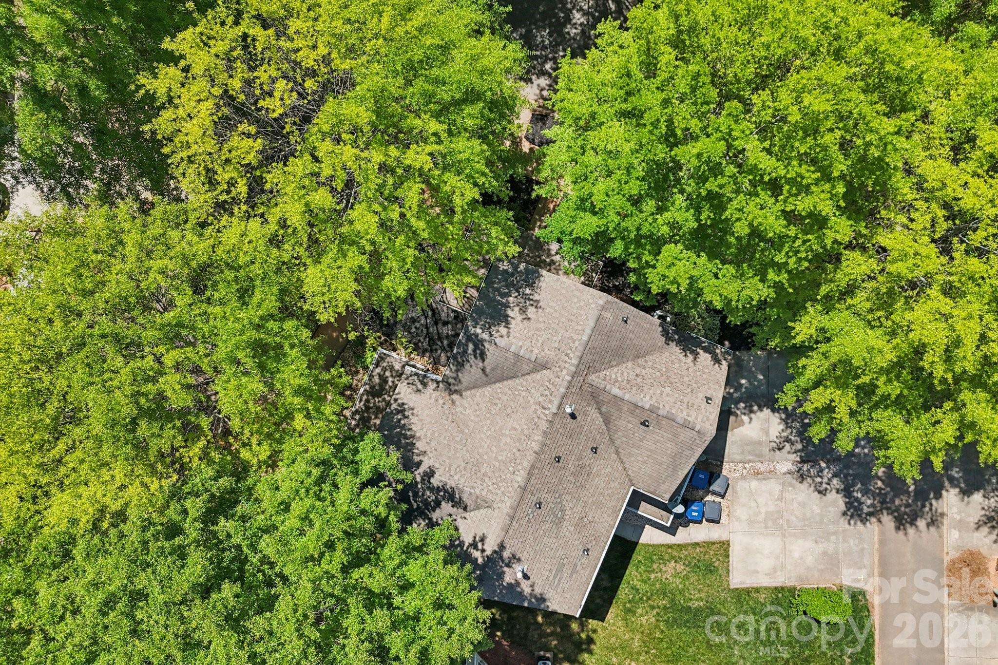 Crosswinds - Residential