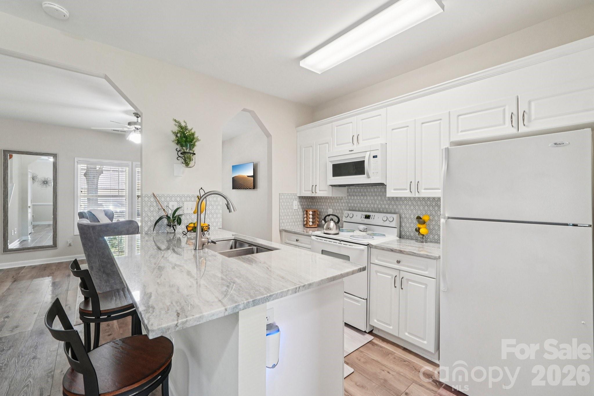 Crosswinds - Residential