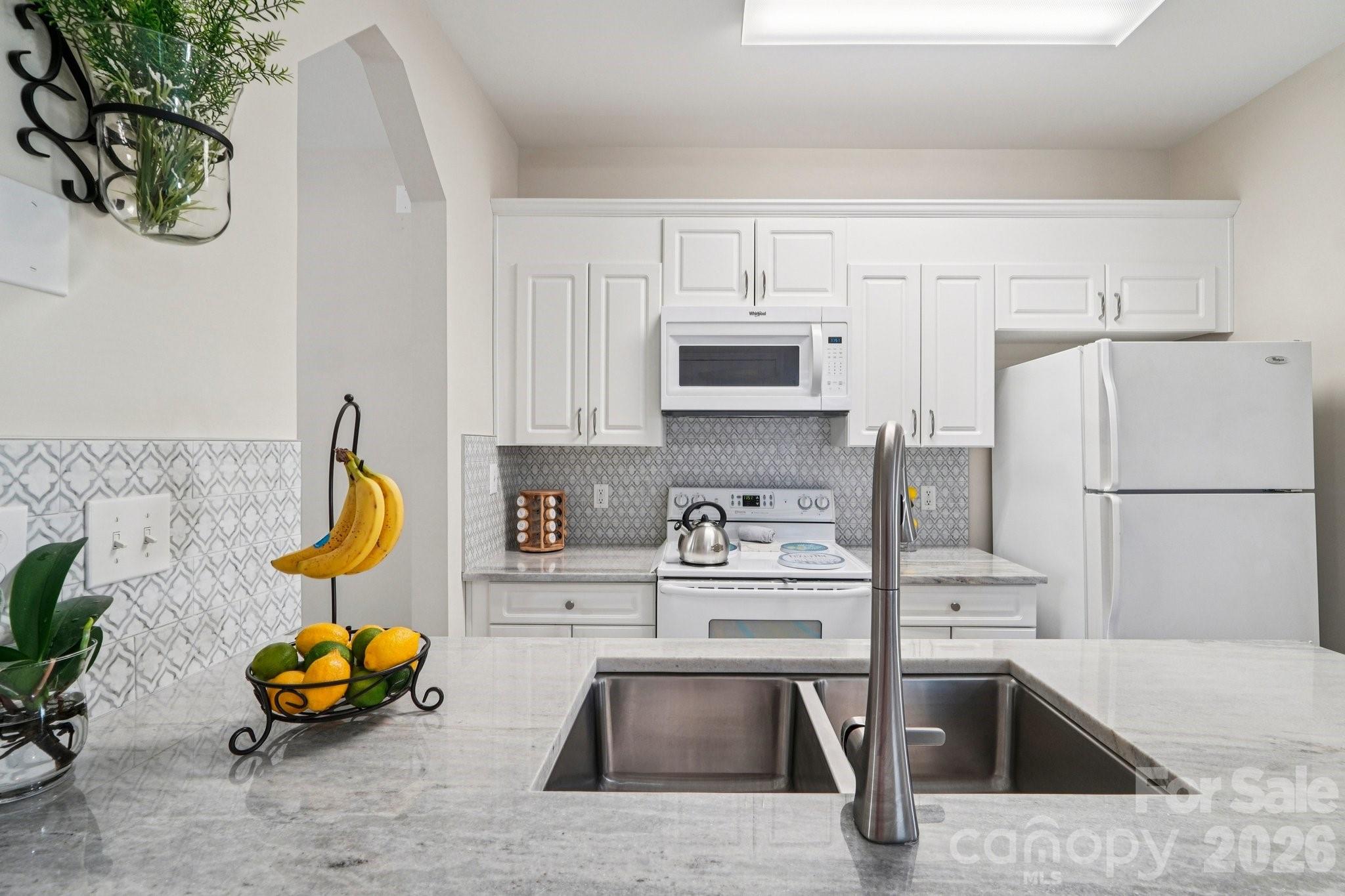 Crosswinds - Residential