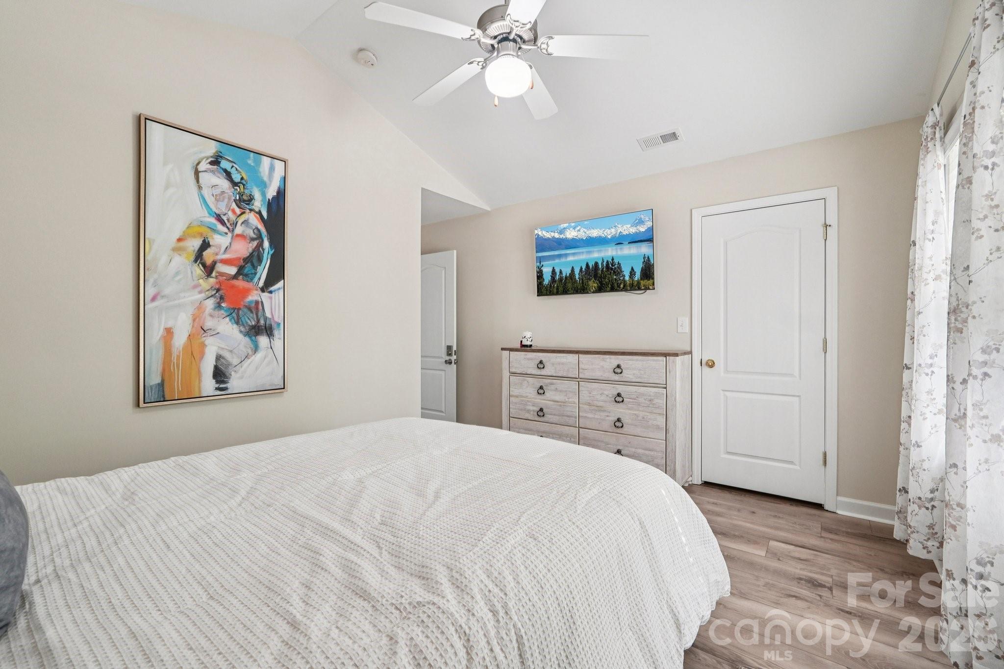 Crosswinds - Residential