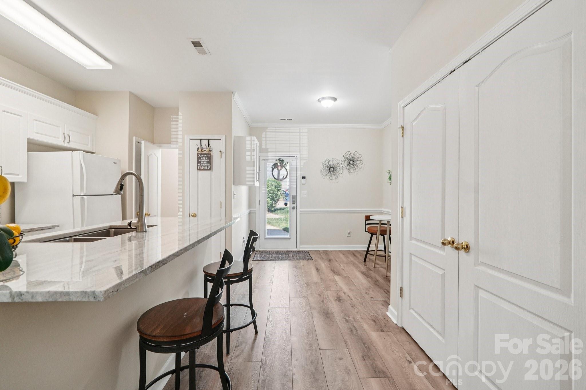 Crosswinds - Residential