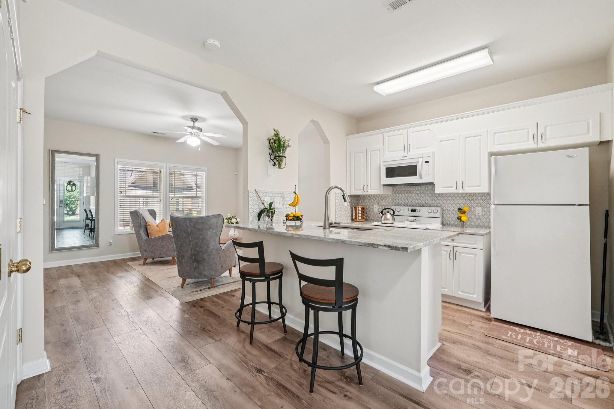 Crosswinds - Residential