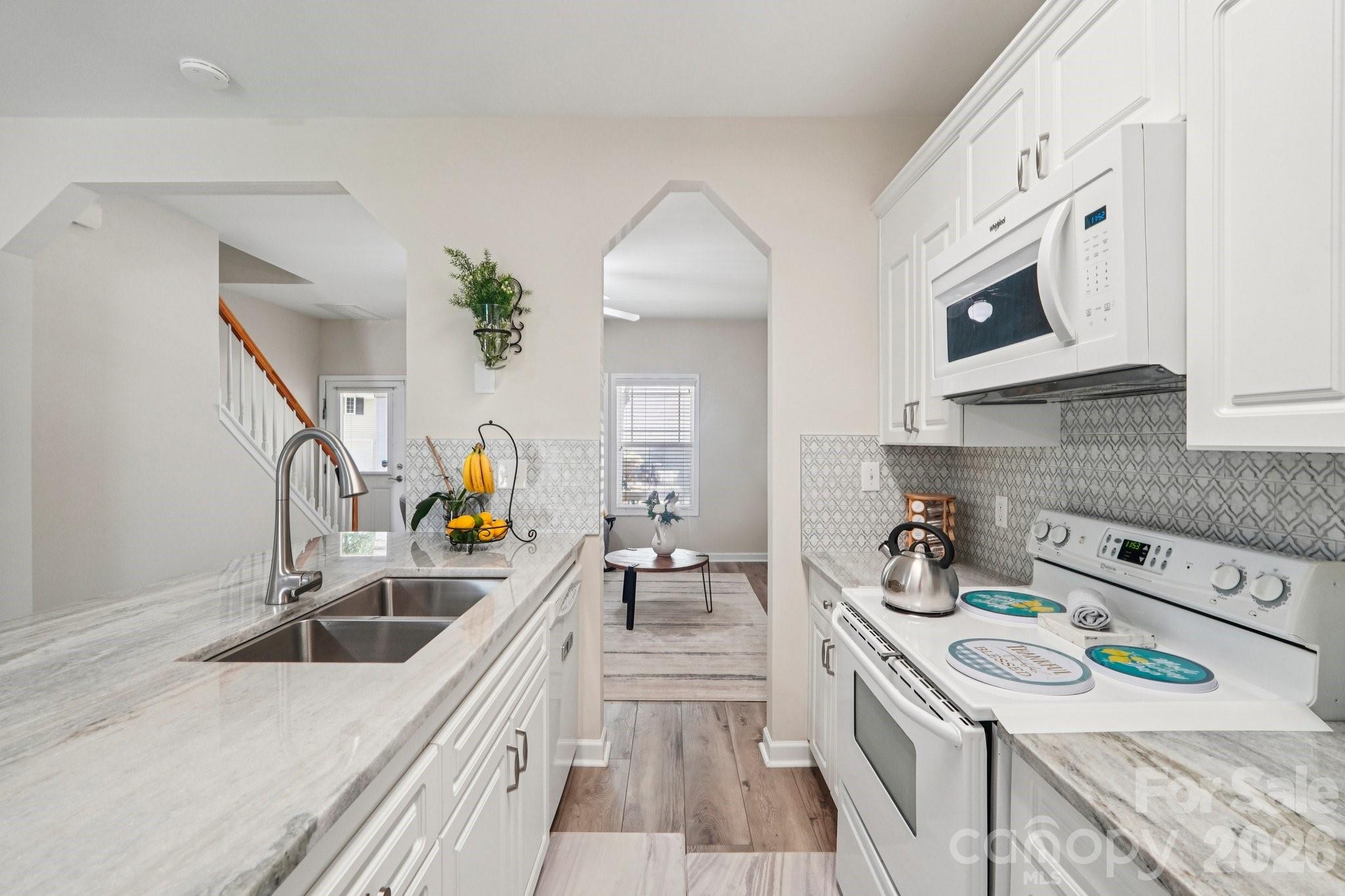 Crosswinds - Residential