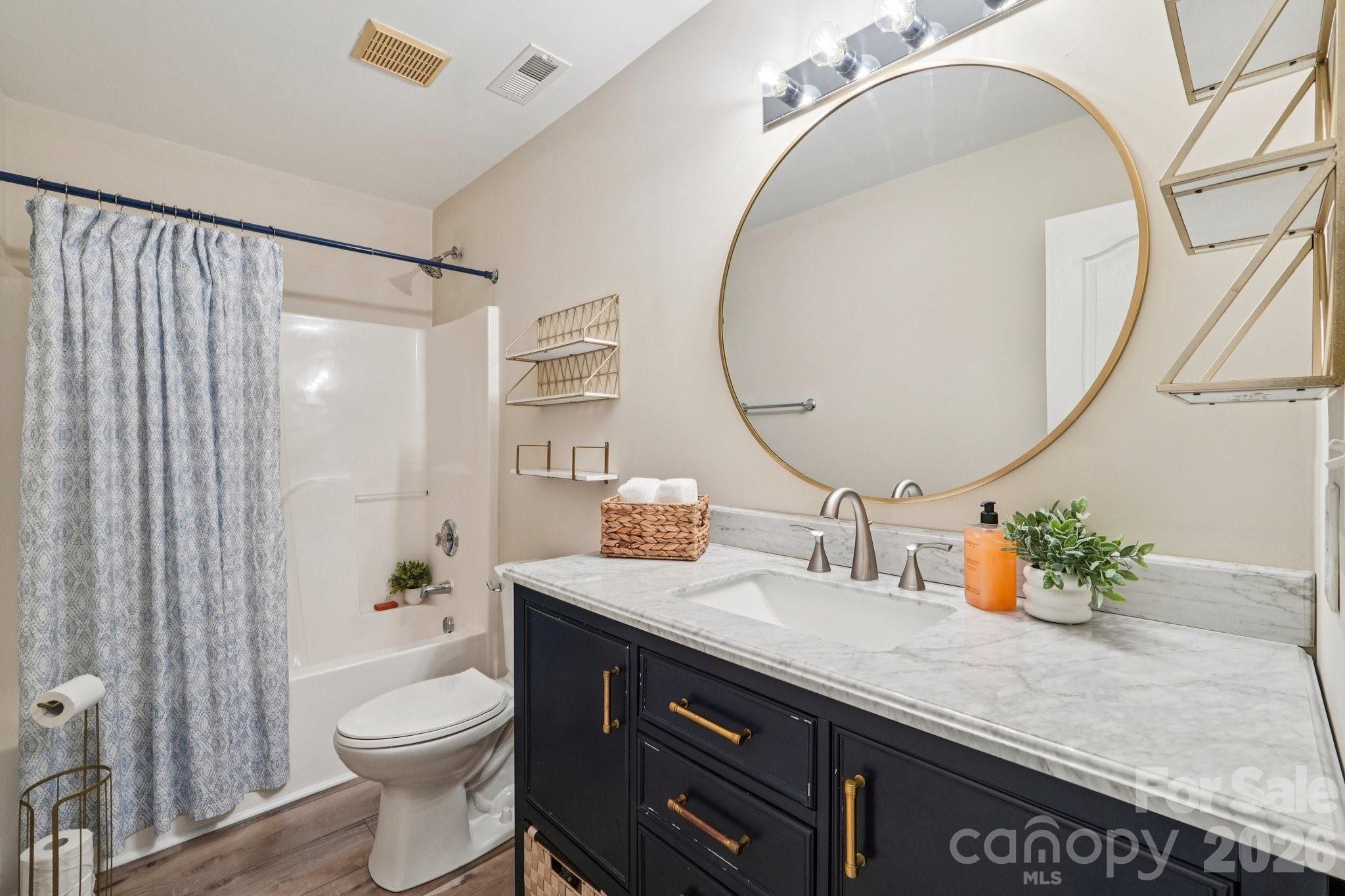 Crosswinds - Residential