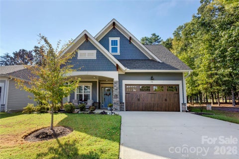 Photo of 158 Fulworth Drive NW, Concord, NC 28027 (MLS # 4431518)