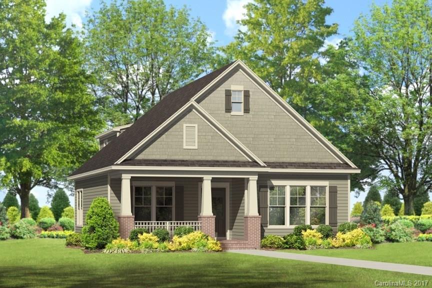 Kellswater Bridge - Residential