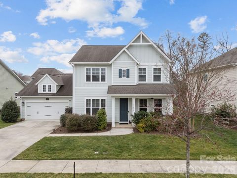 11424 Fullerton Place Drive NW Huntersville NC 28078