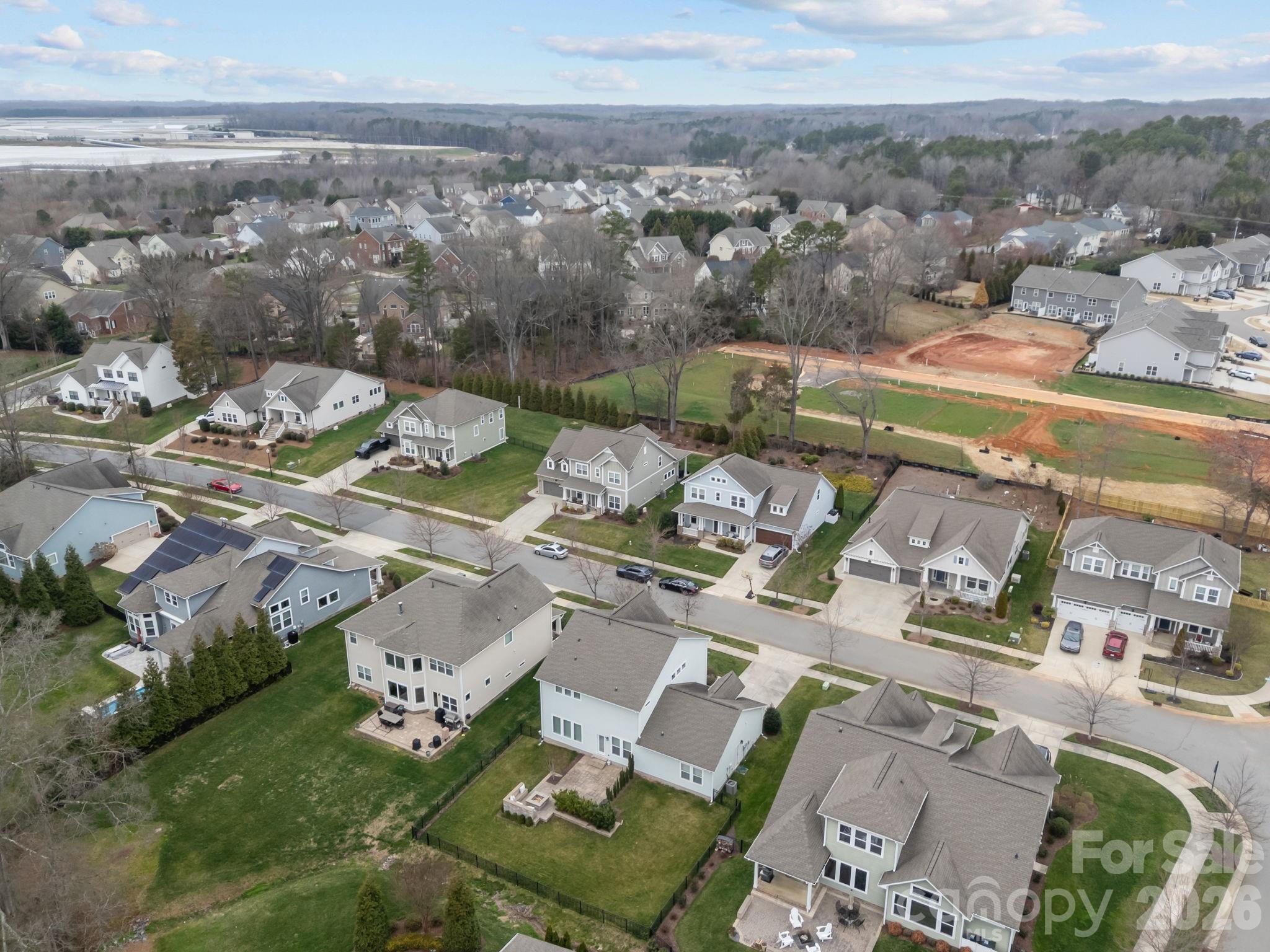 11424 Fullerton Place Drive NW