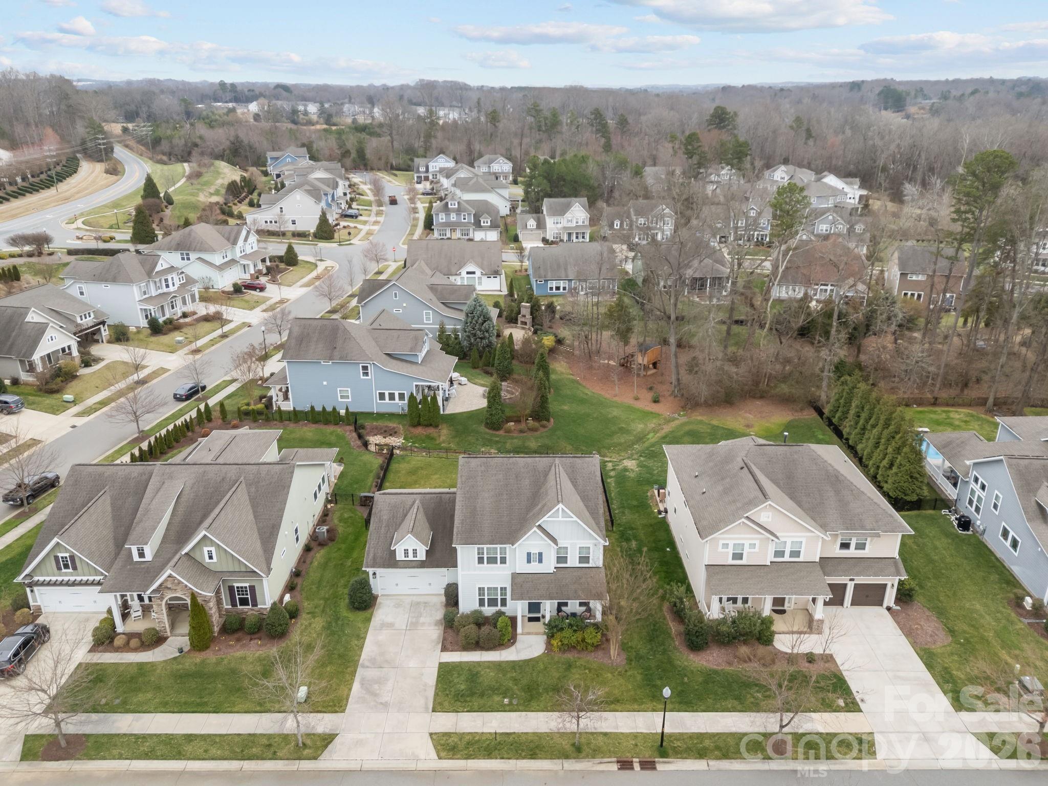 11424 Fullerton Place Drive NW