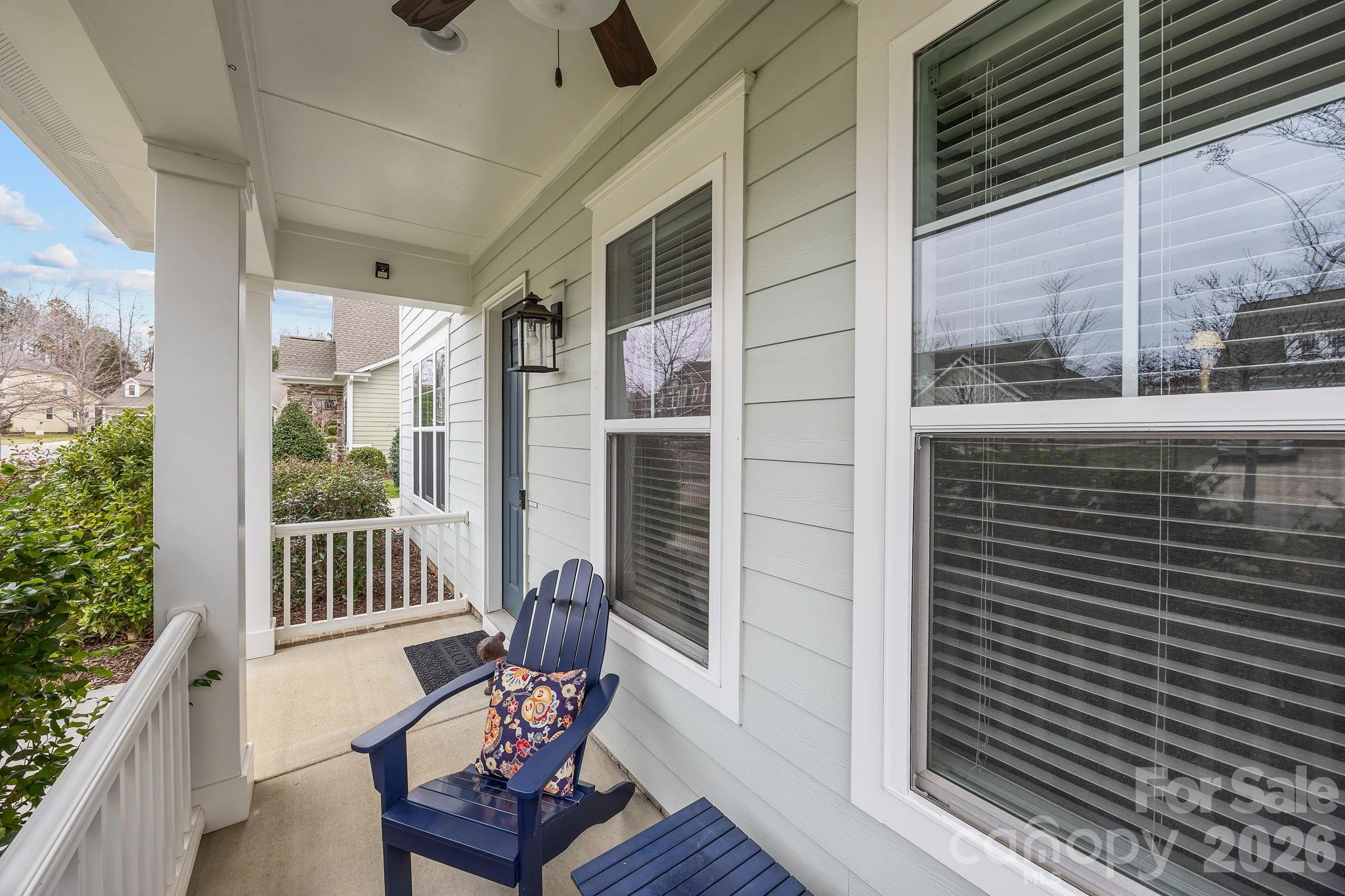 11424 Fullerton Place Drive NW