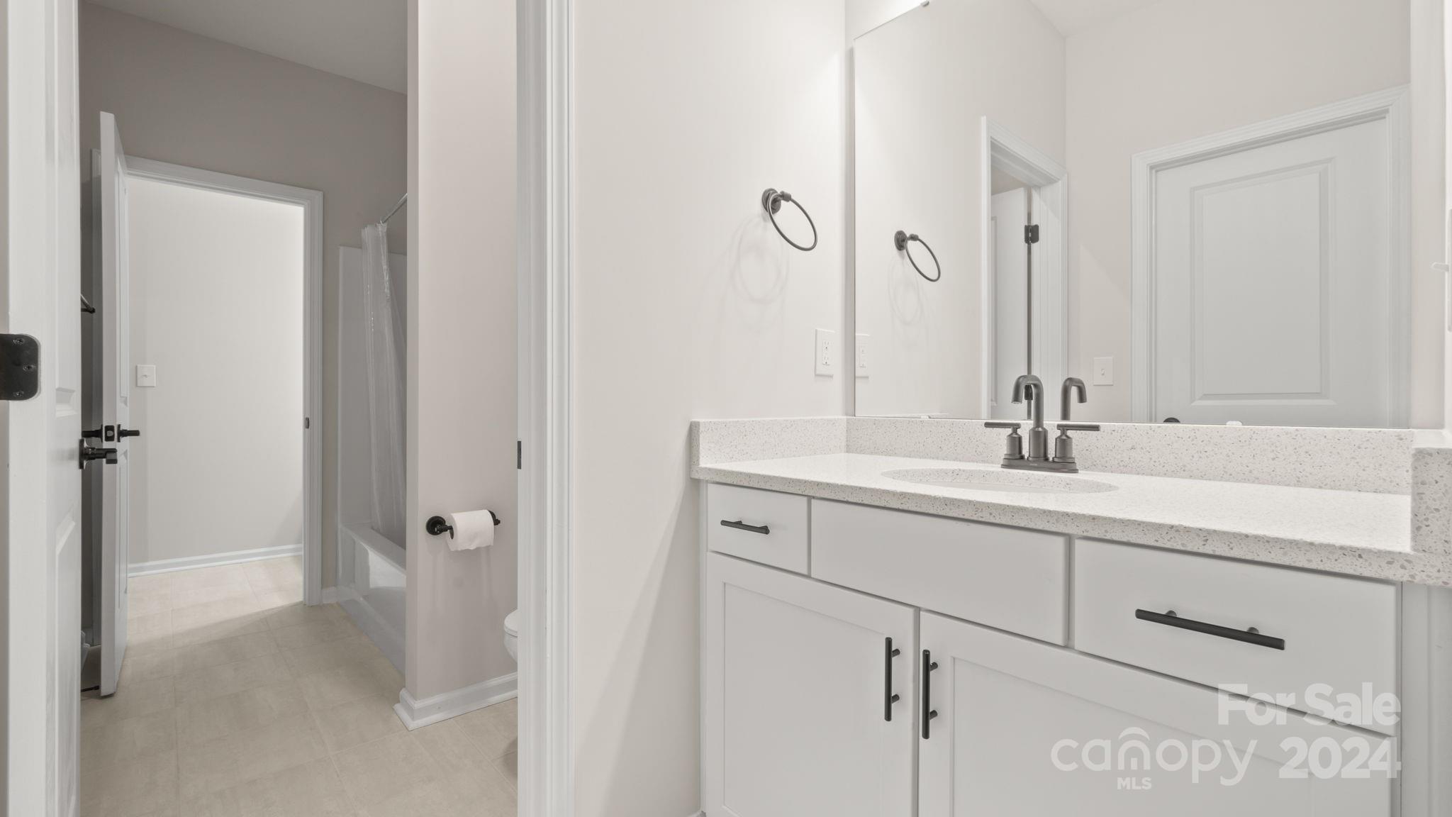 Massey - Residential