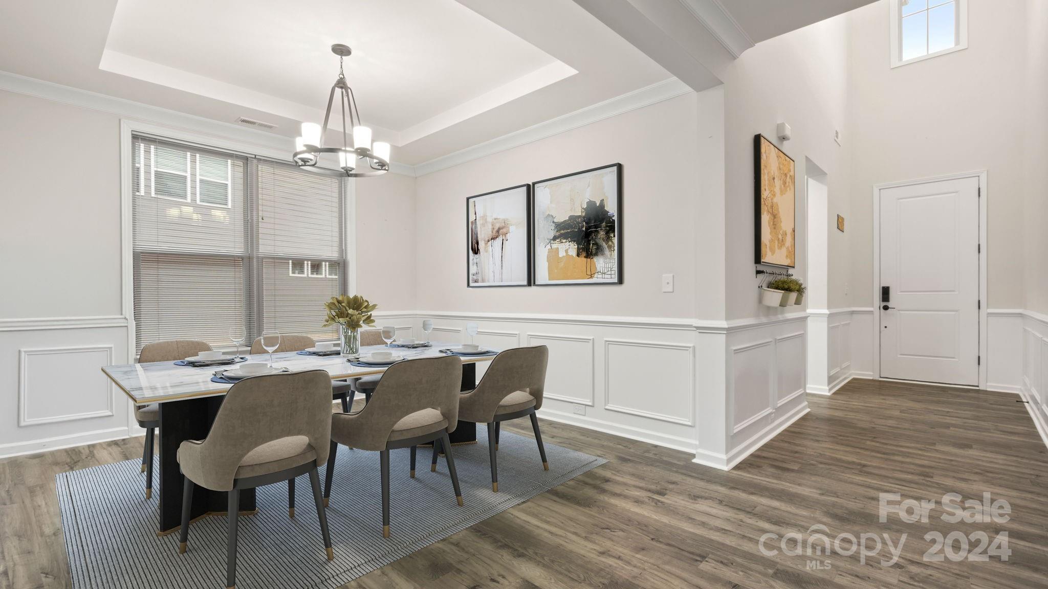 Massey - Residential