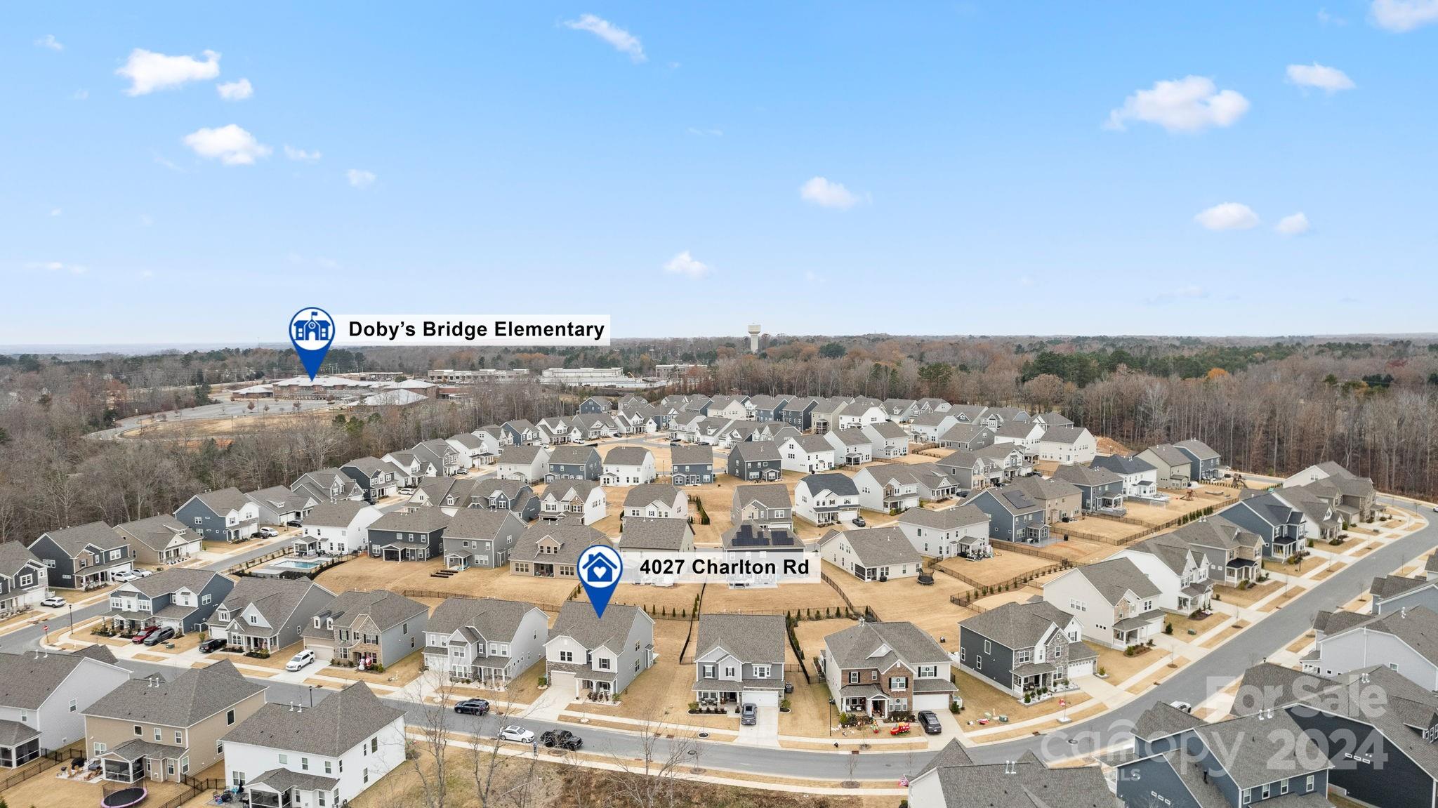 Massey - Residential