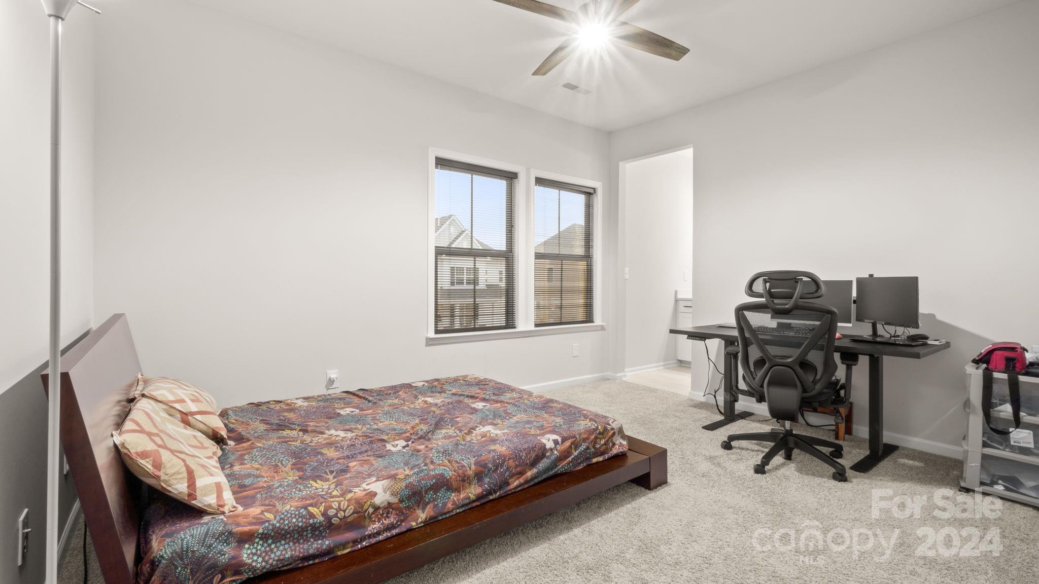 Massey - Residential