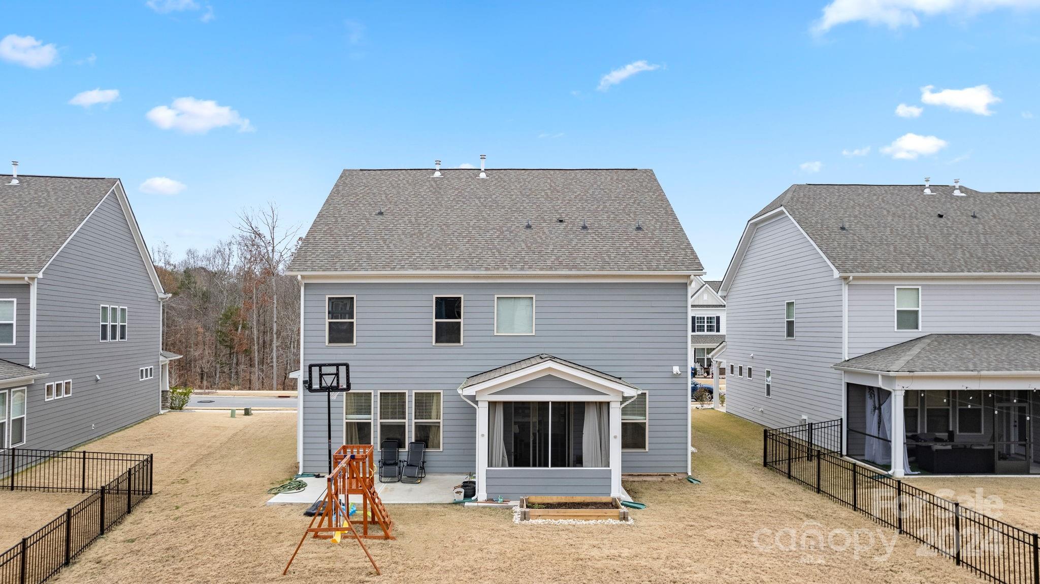 Massey - Residential