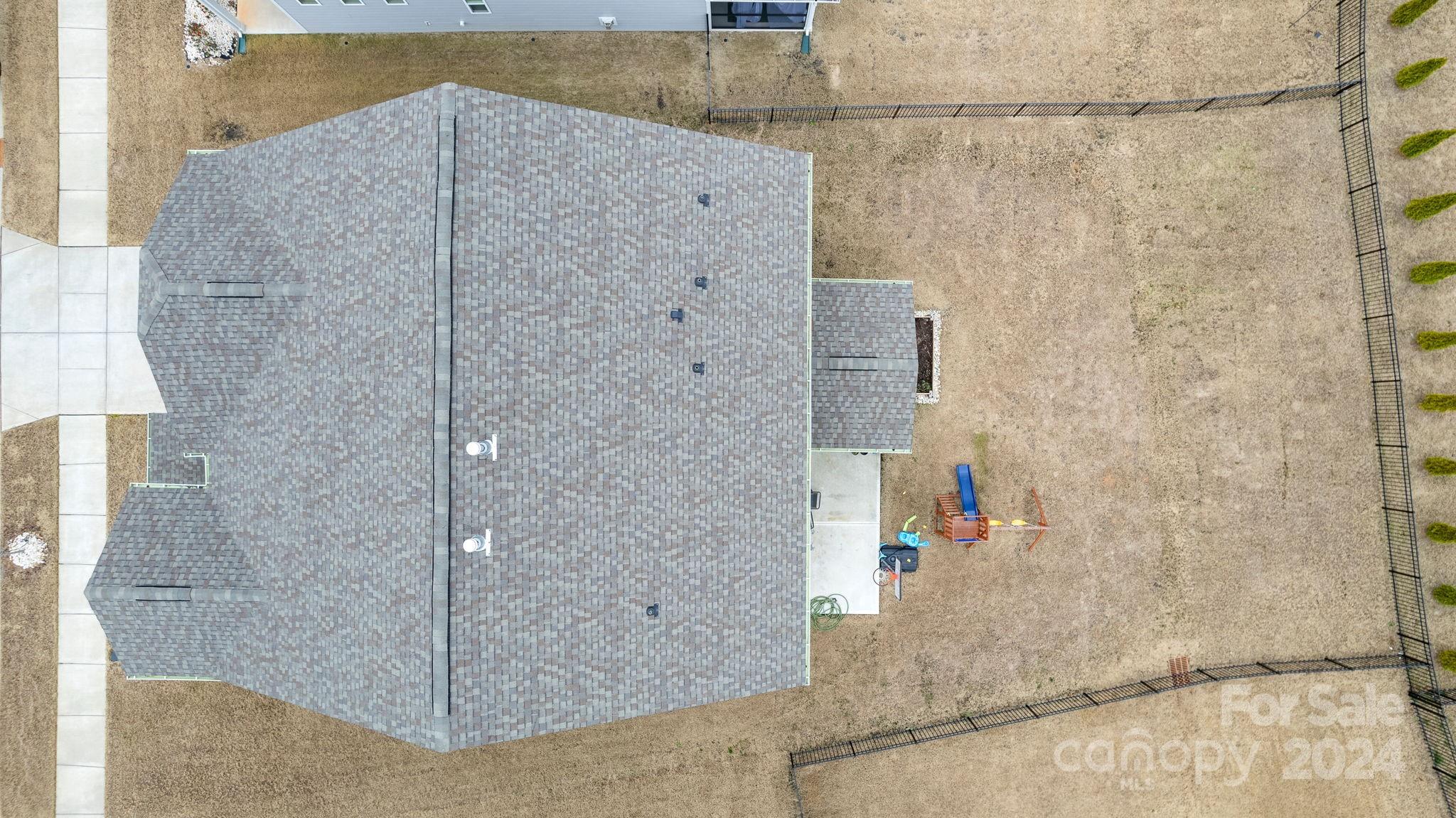 Massey - Residential