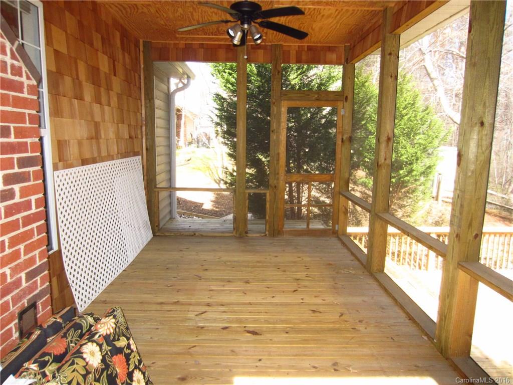 Reed Creek - Residential Lease