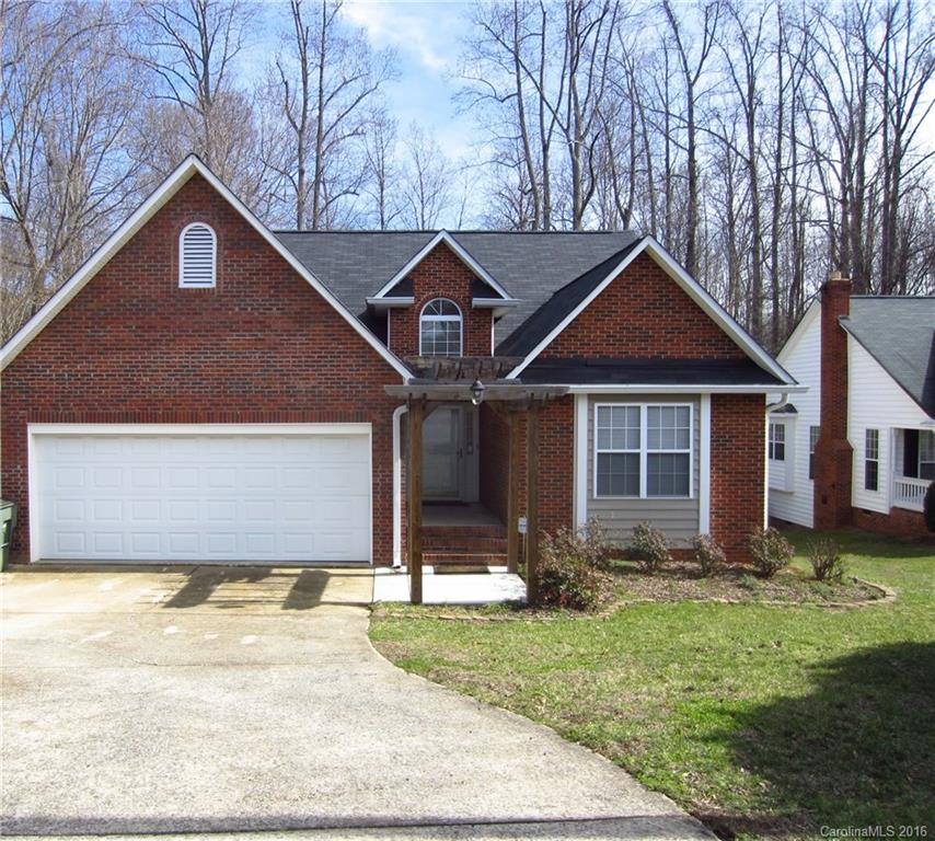 Reed Creek - Residential Lease