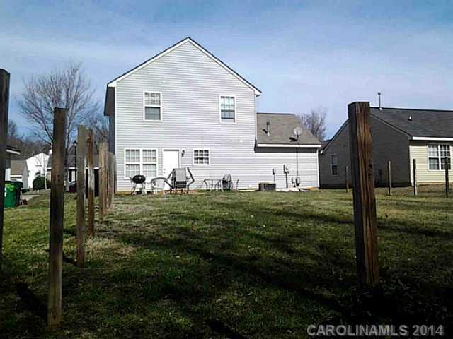 Fairstone - Residential