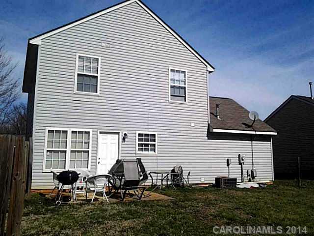 Fairstone - Residential